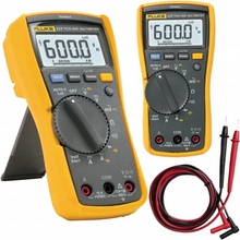 FLUKE 117