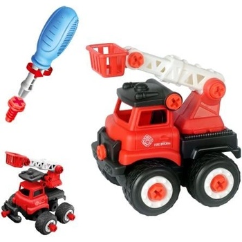 Wiky Автоматична отвертка пожарникар 13 см