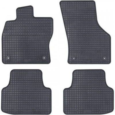 Гумени стелки за OPEL Corsa F (2019+) / Mokka (2021+)