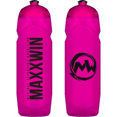 Sportovní láhev MAXXWIN 750ml - růžová
