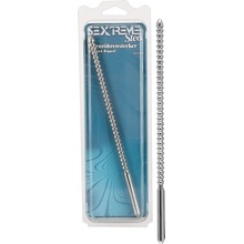Sextreme Dilator Dip Stick Ribbed 8
