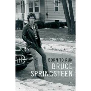 Born to Run | Bruce Springsteen, Jonathan Karp (ISBN: 9781501141515)