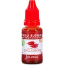 Chilli Manufaktúra Jolokia drops 20 ml