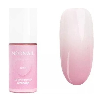 NeoNail Baby Boomer Airbrush Pink 5 g
