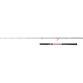 Penn Retaliate X Solid Light Jigging Spin 1,88 m 120 g 1+1 Diely