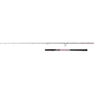 Penn Retaliate X Solid Light Jigging Spin 1,88 m 120 g 1+1 Diely