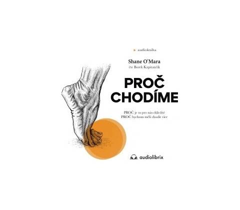 Proč chodíme