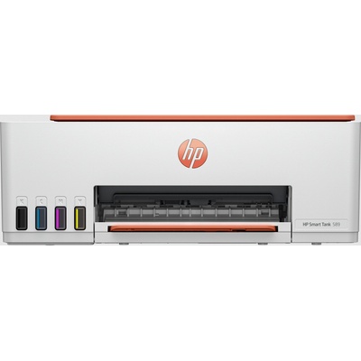 HP Smart Tank 589 (4A8D9A#671)