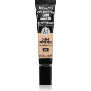 Revlon ColorStay Skin Awaken дълготраен коректор цвят 015 Light 8ml