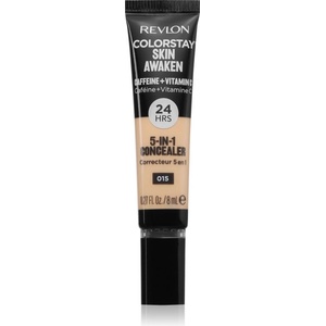 Revlon ColorStay Skin Awaken дълготраен коректор цвят 015 Light 8ml