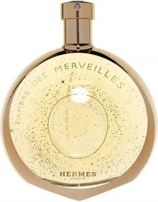 Hermès L'Ambre des Merveilles EDP 50 ml