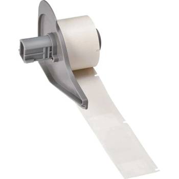 Brady M7-21-427 / 173378, Етикети за етикетен принтер, 25.40 mm x 63.50 mm (173378)