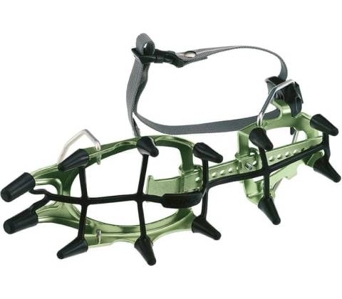 Camp Spike Protector