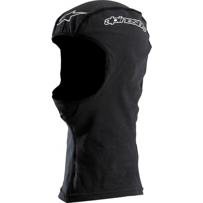 Alpinestars Balaclava čierna