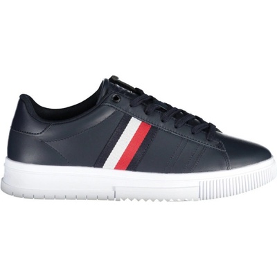Tommy Hilfiger Pánska Športová Obuv Modrá Modrá
