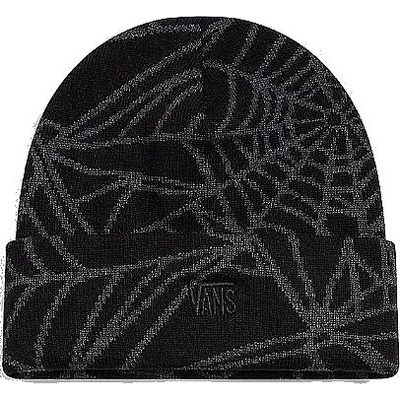 Vans MTE Expedition Tall Cuff Black