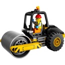 Image 1 of LEGO® City - Construction Steamroller (60401)