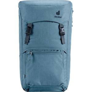 Deuter Дневна раница Deuter Walker 24 Daypack - Atlantic - размер One Size (504-0598-0111)