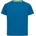 Stedman mesh raglan st8570 / Детска спортна риза с реглан - кралско синьо (st8570kibl)