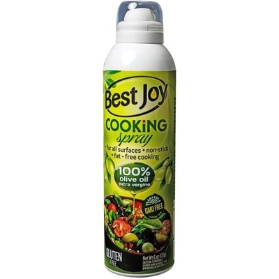 Extra Virgin Olive Oil Cooking Spray, 250 ml