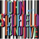 SCOFIELD, JOHN - HAND JIVE LP