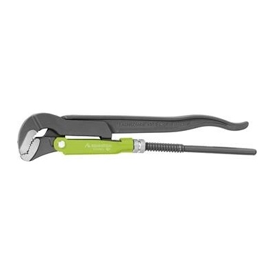RENNSTEIG S-Maul na trubky 3" 680 mm