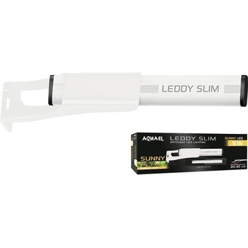 Aquael osvetlenie Leddy Slim Sunny 20-30 cm, 5 W