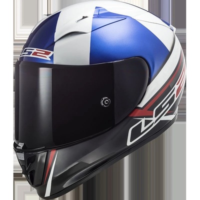 LS2 FF323 ARROW R REPLICA II JOHN