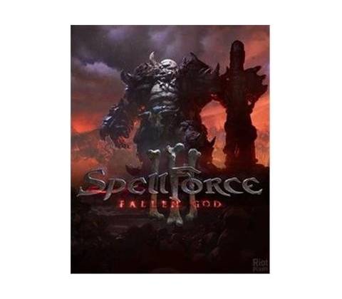 SpellForce 3: Fallen God