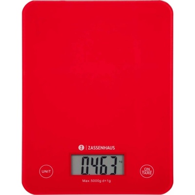 Zassenhaus Scales