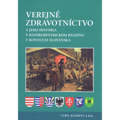 Verejné zdravotníctvo