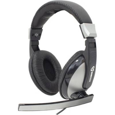 Sbox HS-302