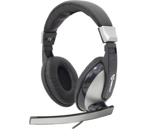 Sbox HS-302