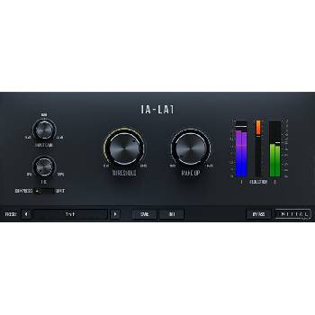 Initial Audio Initial Audio IA-LA1