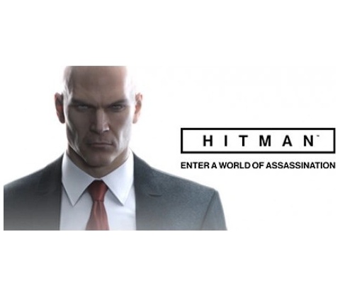 Hitman - The Full Experience