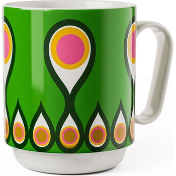 Design House Stockholm Birds 1967 No. 2 чаша, 350 мл (3198-0100)