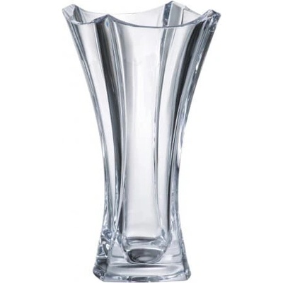 Krištáľová váza Col Vase 35,5 cm