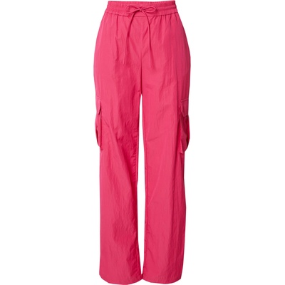 Harper & Yve Карго панталон розово, размер XL
