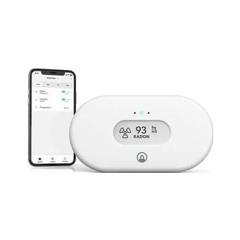 AirThings View Radon 2989