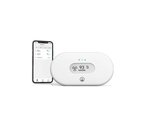 AirThings View Radon 2989