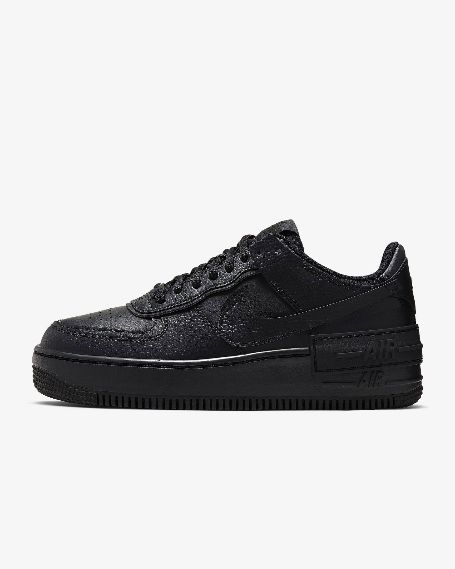 air force 1 shadow diamond