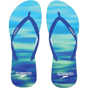 Speedo flip flop deep sapphire/sea blue 10