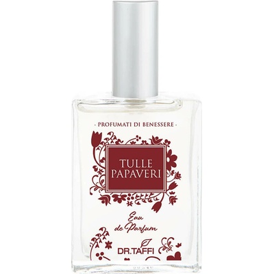 Dr. Taffi Tulle Papaveri parfémovaná voda dámská 35 ml