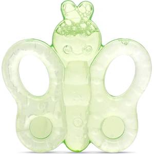 Baby Care ГРИЗАЛКА ПЕПЕРУДА fresh green (10210160007)