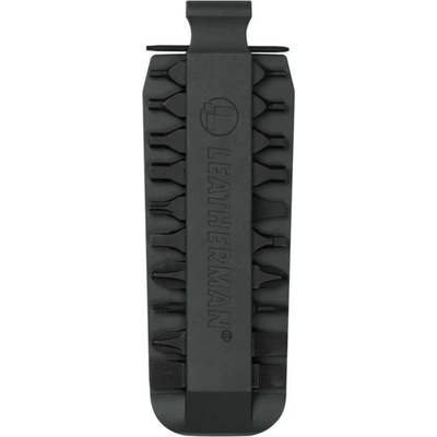 Leatherman Bit Kit 5 Black