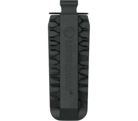 Leatherman Bit Kit 5 Black