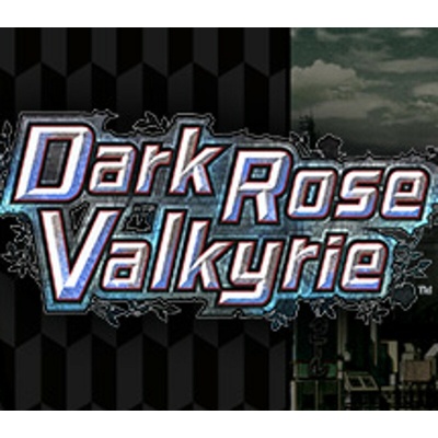 Dark Rose Valkyrie Deluxe Pack DLC