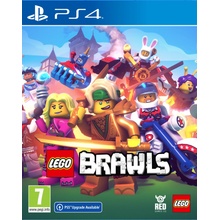 LEGO Brawls