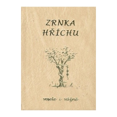 Zrnka hříchu - Elena Konvitová