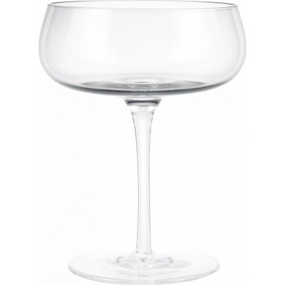 Blomus Belo Saucer чаши за шампанско, прозрачни, 2 бр (64396)